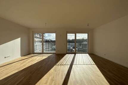 Wohnung zum Mieten in Neu-Ulm 1.549,00 € 100.05 m²