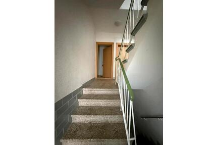 Wohnung zu vermieten zentral in Salzgitter-Bad - Liebenburg