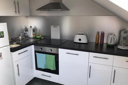 Schöne 2 Zimmer Dachgeschosswohnung in Montabaur