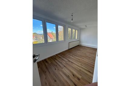 1,5 Zimmer Wohnung Erstbezug nach Renovierung - Trossingen