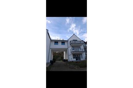 Moderne 2-Zimmer-Wohnung im Herzen von Hemer