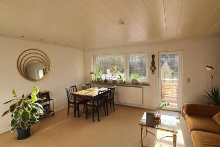 Wohnung zum Mieten in Stuttgart 1.000,00 € 56 m²