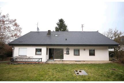 2-Familienhaus Börtlingen BJ1972