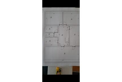 130m² Wohnung - 1.300,00&nbsp;EUR Kaltmiete, ca.&nbsp; 130,00&nbsp;m&sup2; in Mintraching (PLZ: 93098)