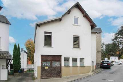 Haus zum Kaufen in Ransbach-Baumbach 135.000,00 € 106.08 m²