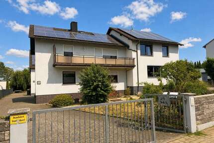 Haus zum Kaufen in Lich 399.000,00 € 132.16 m²