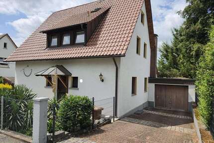 Haus zum Kaufen in Pforzheim 630.000,00 € 200 m²