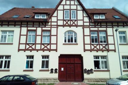 Wohnung in Orlamünde - 350,00&nbsp;EUR Kaltmiete, ca.&nbsp; 40,00&nbsp;m&sup2; in Kahla (PLZ: 07768)