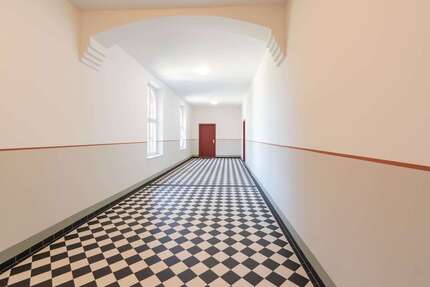 Wohnung zum Mieten in Wurzen 585,00 € 65 m²