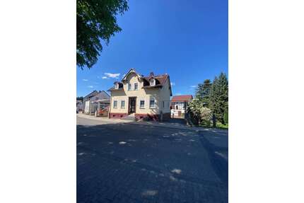 Haus zum Kaufen in Hohenstein Breithardt 349.900,00 € 140 m²