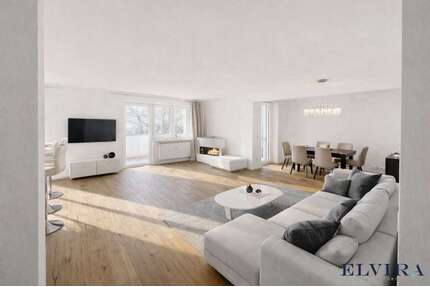 Wohnung zum Kaufen in München 898.000,00 € 123 m²