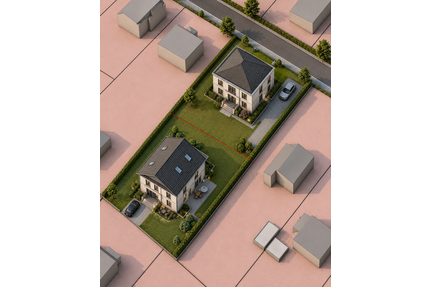 Grundstück zu verkaufen in Berlin 285.000,00 € 554 m²
