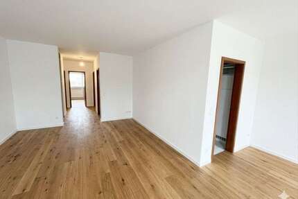 Wohnung zum Mieten in Nauheim 800,00 € 67 m²