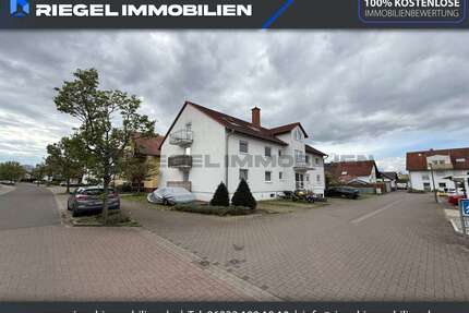 Wohnung zum Mieten in Harthausen 650,00 € 63 m²