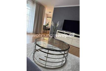 Wohnungsswap - Stadtheidestraße - Berlin Spandau