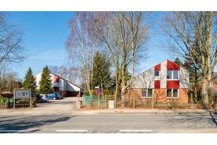 Haus zum Kaufen in Mildstedt 1.150.000,00 € 601 m²