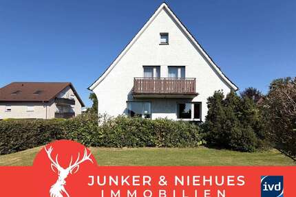 Haus zum Kaufen in Oerlinghausen 390.000,00 € 208 m²