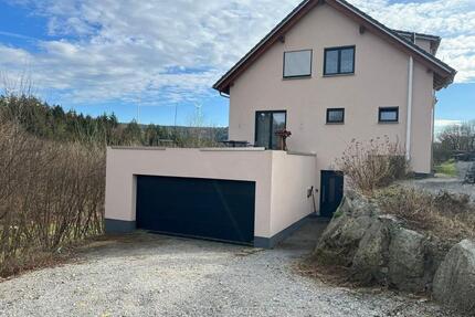 Einfamilienhaus in Wald-Michelbach