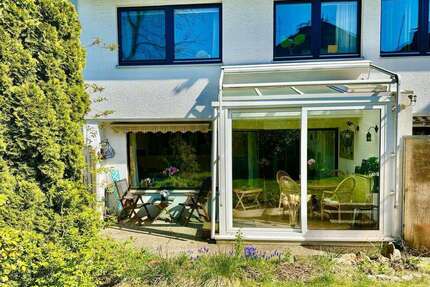 Wohnung zum Kaufen in Wuppertal 349.000,00 € 110 m²