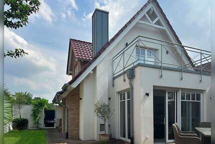 Haus zum Kaufen in Borken Burlo 369.000,00 € 96.84 m² - Borken / Burlo