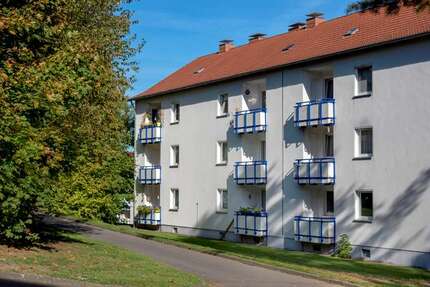 Wohnung zum Mieten in Siegen 289,00 € 67 m²