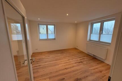 Helle 2-Zimmer Wohnung in Empelde - Erstbezug nach Kernsanierung - Ronnenberg