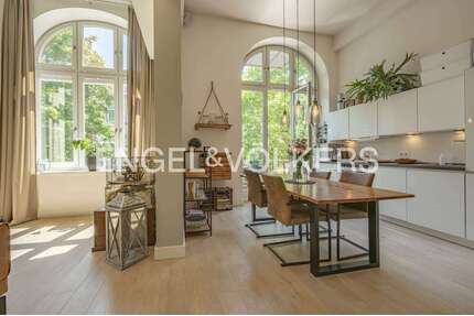 Wohnung zum Kaufen in Hamburg 845.000,00 € 66 m²