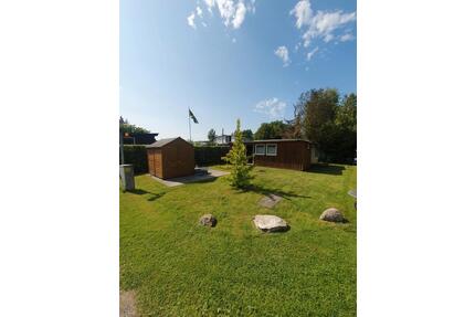 Campingplatz mit Potenzial in GifhornWilsche