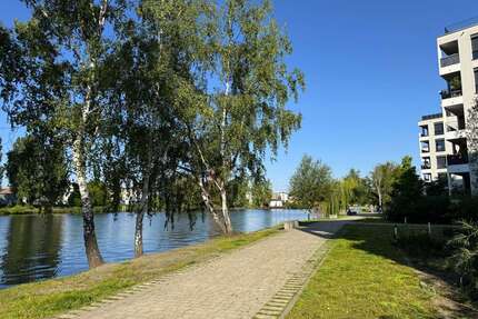 Wohnung zum Mieten in Berlin 646,03 € 29.58 m²