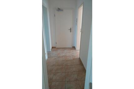 Wohnung in Gotha Ost zu vermieten