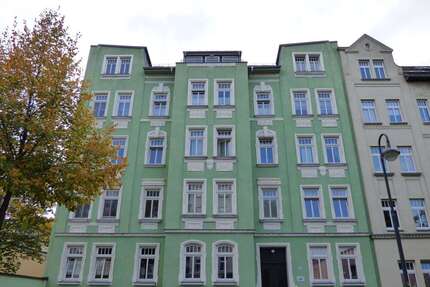 Wohnung zum Kaufen in Chemnitz 77.000,00 € 56 m²