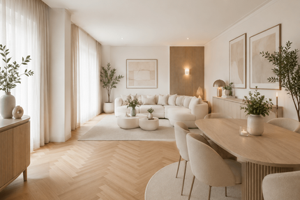 Wohnung zum Kaufen in Düsseldorf 299.000,00 € 102 m²