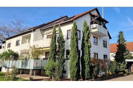 Wohnung zum Kaufen in Mannheim-Rheinau Süd 294.000,00 € 90 m²