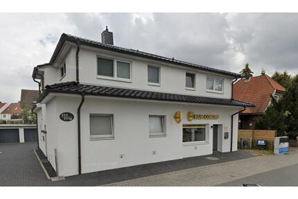 Moderne 2-Zimmer Wohnung in zentraler Lage - Winsen (Luhe)