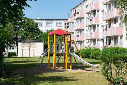 Wohnung zum Mieten in Prenzlau 425,00 € 60.8 m²