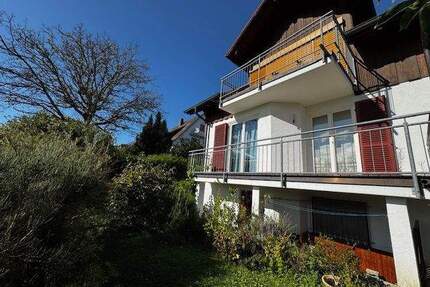 DAUER WOHNEN - FERIENHAUS - PROVISIONSFREI - Uhldingen-Mühlhofen Unteruhldingen