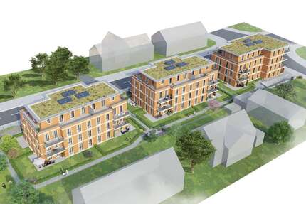 Wohnung zum Kaufen in Dresden 591.200,00 € 87.2 m²