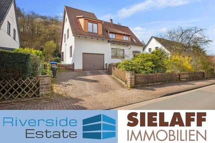 Haus zum Kaufen in Hameln 399.000,00 € 159.91 m²