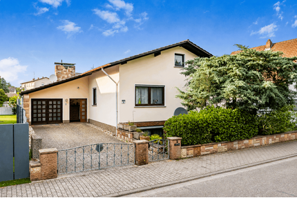 Haus zum Kaufen in Germersheim 458.000,00 € 192 m²