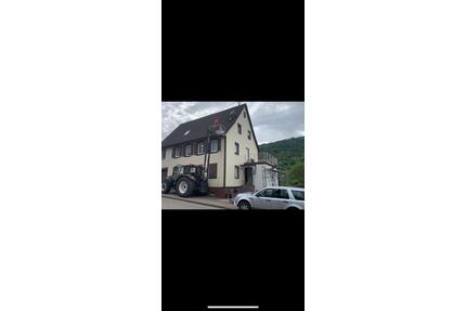 Mehrfamilienhaus in Aistaig (Oberndorf) - Epfendorf