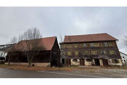 Haus zum Kaufen in Wörnersberg 65.000,00 € 220 m²