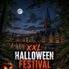 Halloween Festival - Bremens größtes Halloween Party