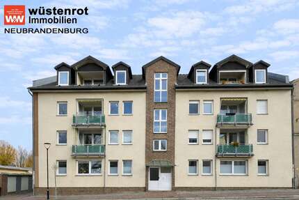 Wohnung zum Kaufen in Anklam 180.000,00 € 85 m²