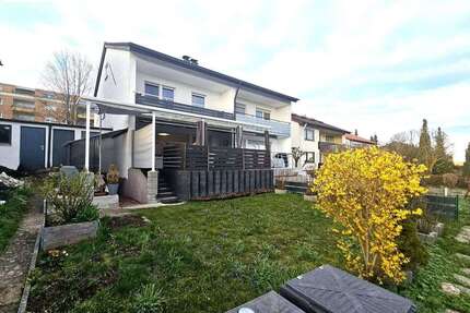 Haus zum Kaufen in Heidenheim 447.000,00 € 130 m²