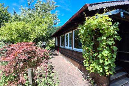 Schönes Wochenendhaus im Oberbergischen Land zu verkaufen - Wipperfürth