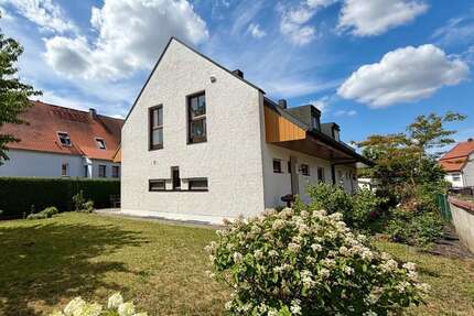 Haus zum Kaufen in Landshut 529.000,00 € 110.97 m²