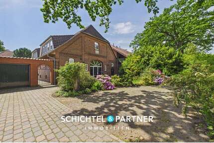Haus zum Kaufen in Garbsen 980.000,00 € 360 m²