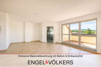 Wohnung zum Mieten in Wachenheim an der Weinstraße 1.200,00 € 112 m²