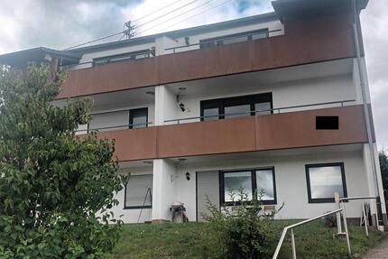 3 ZKB in Heusweiler - 650,00&nbsp;EUR Kaltmiete, ca.&nbsp; 84,00&nbsp;m&sup2; in Heusweiler (PLZ: 66265)