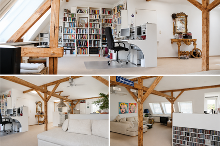 Wohnung zum Kaufen in Hamburg 695.000,00 € 99 m²